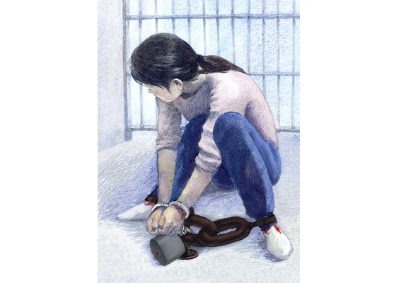 Image for article Promoções e reduções de pena na prisão estão relacionados a abusos aos praticantes do Falun Gong