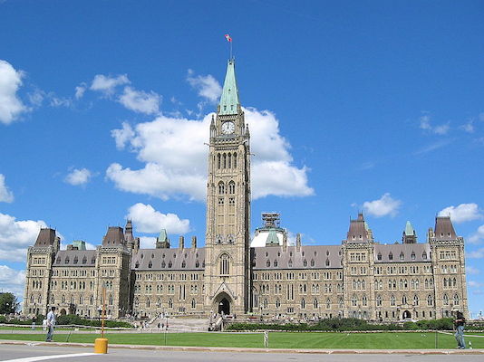 Image for article Canadá: Subcomissão do Parlamento passa moção que condena extração forçada de órgãos