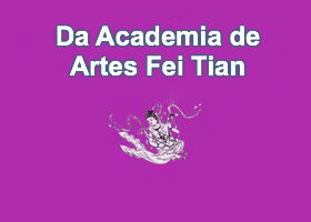 Image for article Anúncio relativo às candidaturas de estudantes para o Departamento de Dança da Academia de Artes Fei Tian