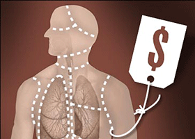Image for article DAFOH: Médicos rejeitam “panos quentes” sobre o negócio de transplante de órgãos na China 