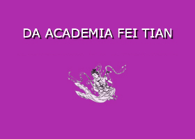 Image for article Anúncio sobre inscrições para o Programa de Música da Academia de Artes Fei Tian e para o Departamento de Música da Escola Fei Tian 