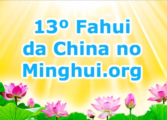 Image for article Fahui da China | Dizendo para os jovens o que é o Falun Gong