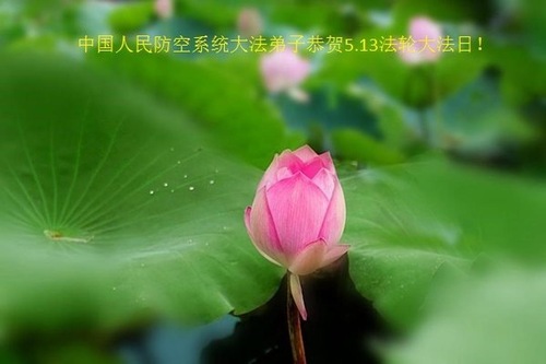 Image for article Cidadãos chineses expressam sua gratidão sincera ao Mestre Li por apresentar o Falun Dafa