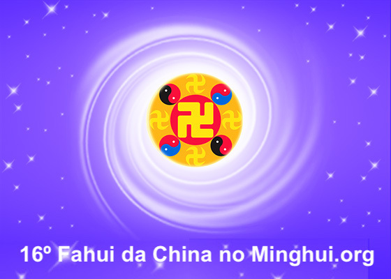Image for article Fahui da China | Os pensamentos retos dados a mim pelo Mestre me ajudam a vencer as tribulações (Parte 2)