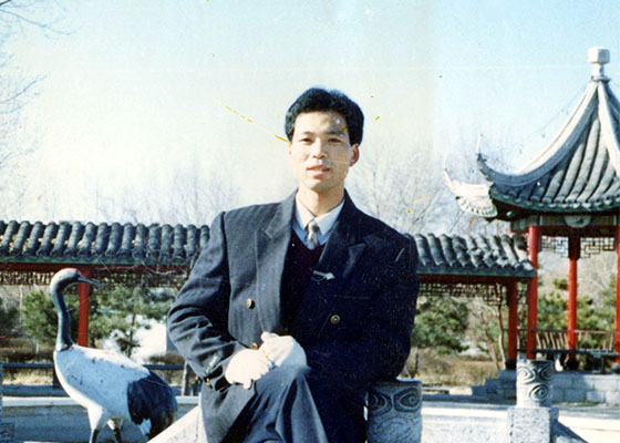 Image for article Relato de testemunha ocular de um ex-policial: Os últimos dois dias do Dr. Li Haibo