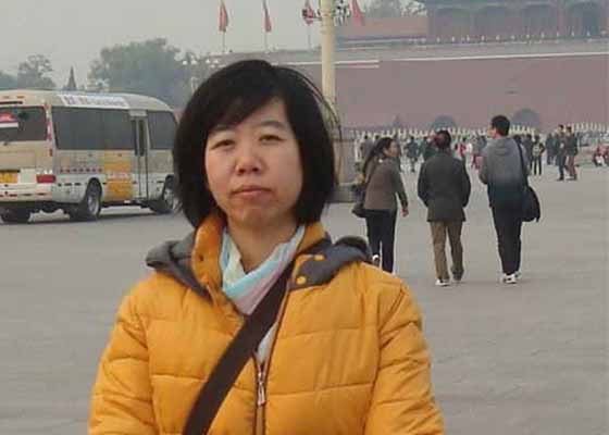 Image for article Uma professora da província de Jilin é presa novamente por causa da sua fé e seu filho autista e seus familiares ficam desesperados