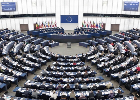 Image for article Resolução do Parlamento Europeu sobre extração de órgãos na China