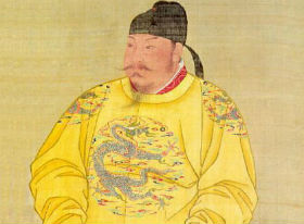 Image for article O governo do Imperador Taizong da dinastia Tang e o regime comunista atual