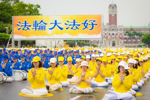 Image for article Aniversário do 25 de abril: Assembleia em Taiwan celebra fé e liberdade