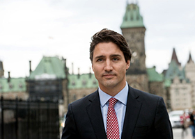 Image for article Canadá: novo primeiro-ministro sustenta a solidariedade do país ao Falun Gong