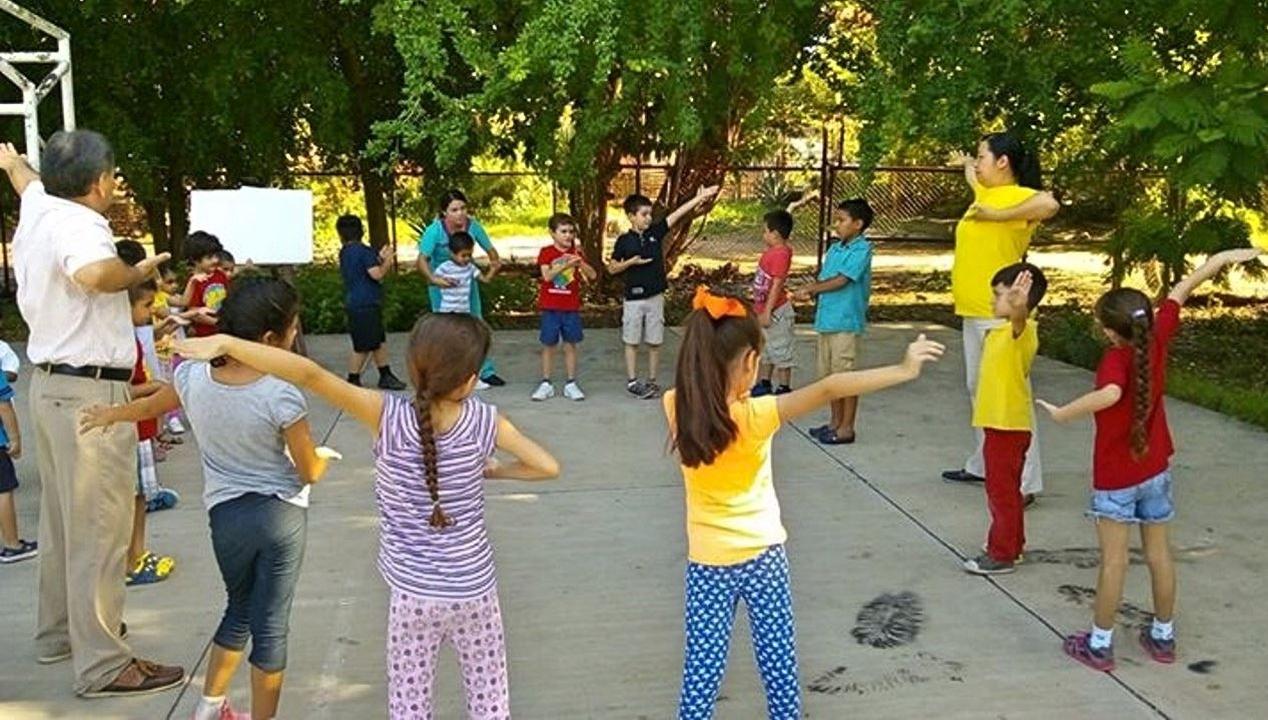 Image for article México: Escola particular em Guasave adota as lições do Falun Gong na sala de aula