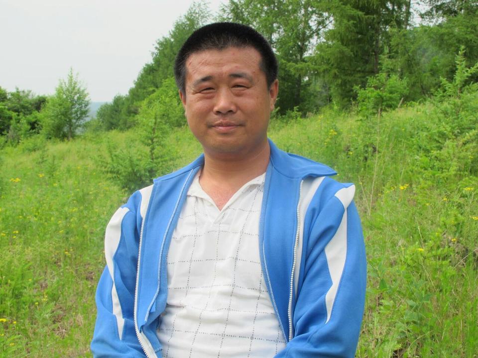 Image for article Homem de Heilongjiang tem pés amputados como resultado da perseguição contra sua fé e morre após duas décadas de sofrimento