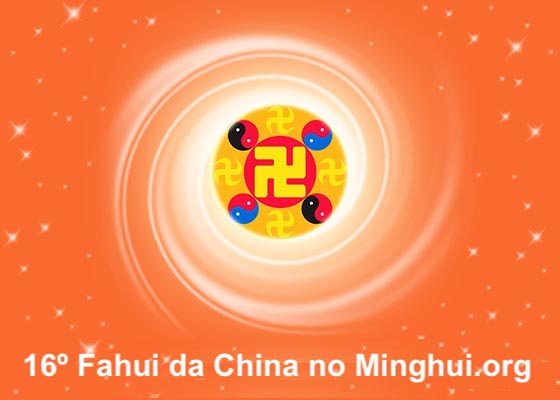 Image for article Fahui da China | Empresário: aprimorei a natureza da minha mente e esclareci as pessoas sobre o Falun Gong (Parte 1)