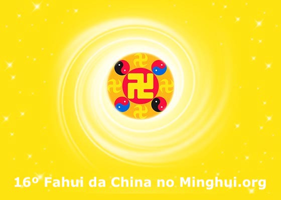 Image for article Fahui da China | Vinte anos de muitas tarefas e alegrias