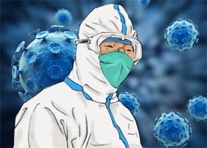 Image for article A interpretação de um residente de Wuhan sobre a pandemia do vírus PCC