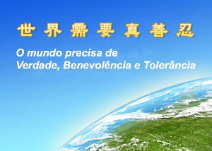 Image for article ​O aprendizado on-line do Falun Dafa beneficiou mais de 20.000 pessoas em 90 países