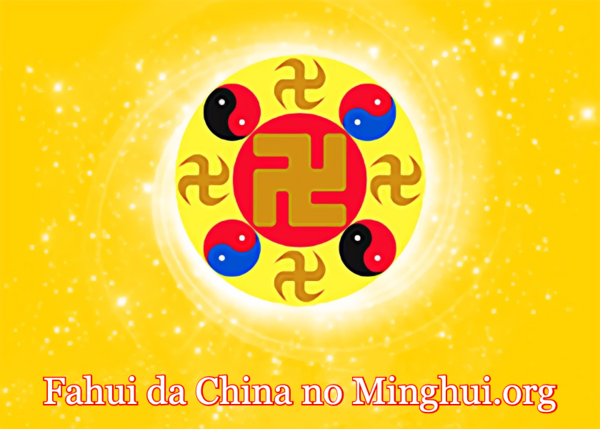 Image for article Fahui da China | O Mestre me ajuda a fugir do perigo