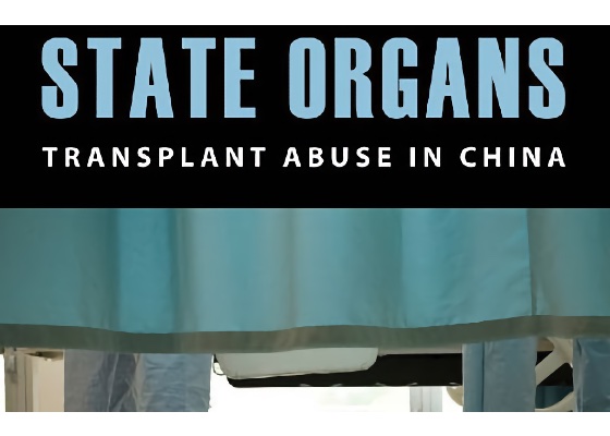 Image for article Cirurgião cardíaco suíço revela informações sobre a extração de órgãos de pessoas vivas na China