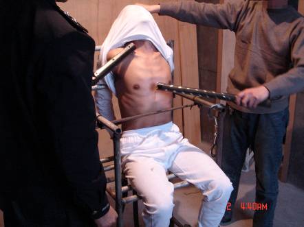Image for article ​Notícias tardias: Homem de Liaoning foi torturado até a morte há 19 anos por praticar o Falun Gong