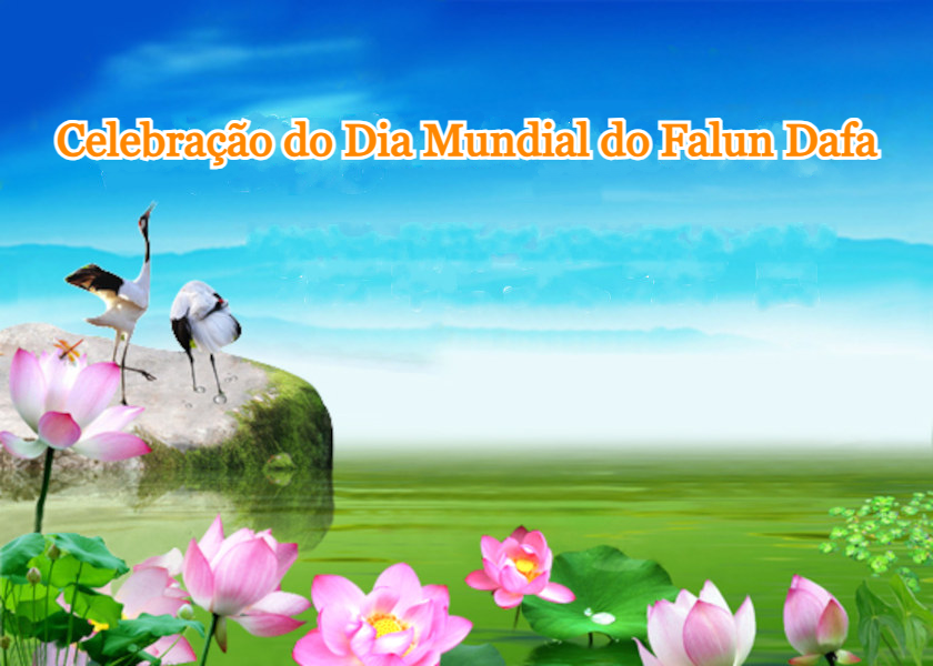 Image for article ​[Comemoração do Dia Mundial do Falun Dafa] Valido a beleza do Dafa enquanto trabalho como cozinheiro