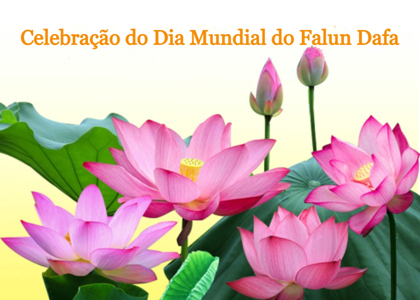 Image for article ​[Comemoração do Dia Mundial do Falun Dafa] Como minha filha com deficiência intelectual se tornou uma das melhores alunas de sua escola