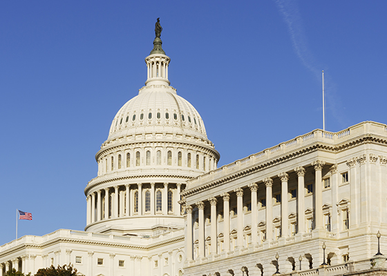 Image for article Washington D.C.: Membros do Congresso dos EUA expressam apoio ao Falun Gong antes do 25º aniversário da perseguição