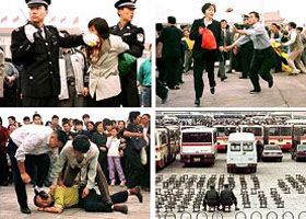 Image for article ​Mulher de 57 anos de Tianjin é condenada a 1,5 ano por causa de sua fé; detida antes 14 meses em um campo de trabalho