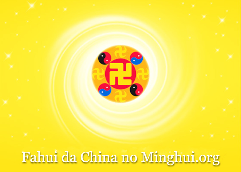 Image for article Fahui da China | Minha visão foi restaurada