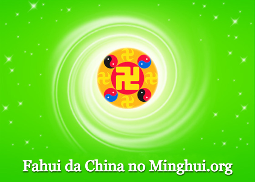 Image for article Fahui da China | Deixei de lado a mim mesmo e testemunhei o poder do Falun Dafa