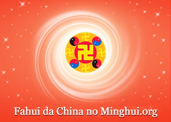 Image for article ​Fahui da China | Resgatando com sucesso praticantes presos injustamente