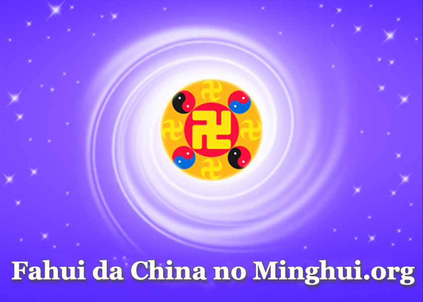 Image for article Fahui da China | Medindo as coisas com base nos princípios do Fa e olhando para dentro