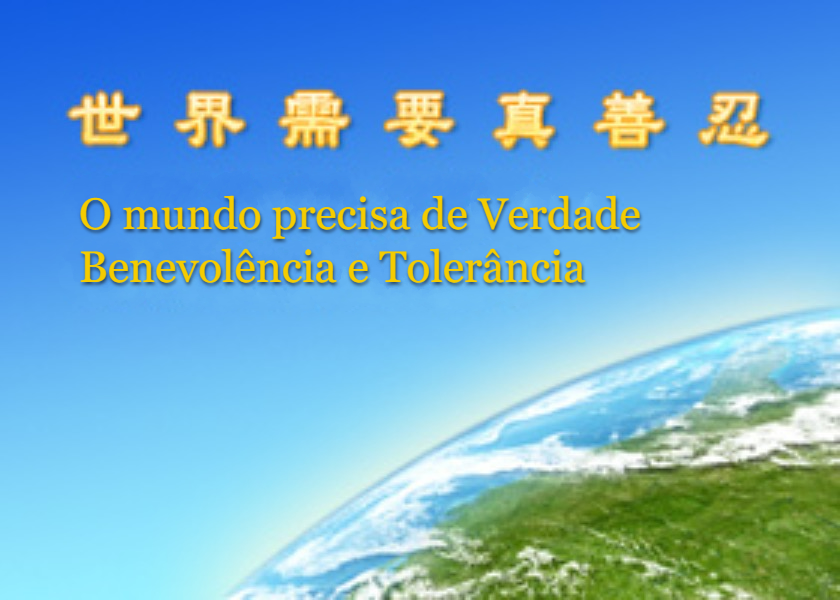 Image for article ​PCC intensifica planos para atacar o Falun Gong, Shen Yun e The Epoch Times no exterior