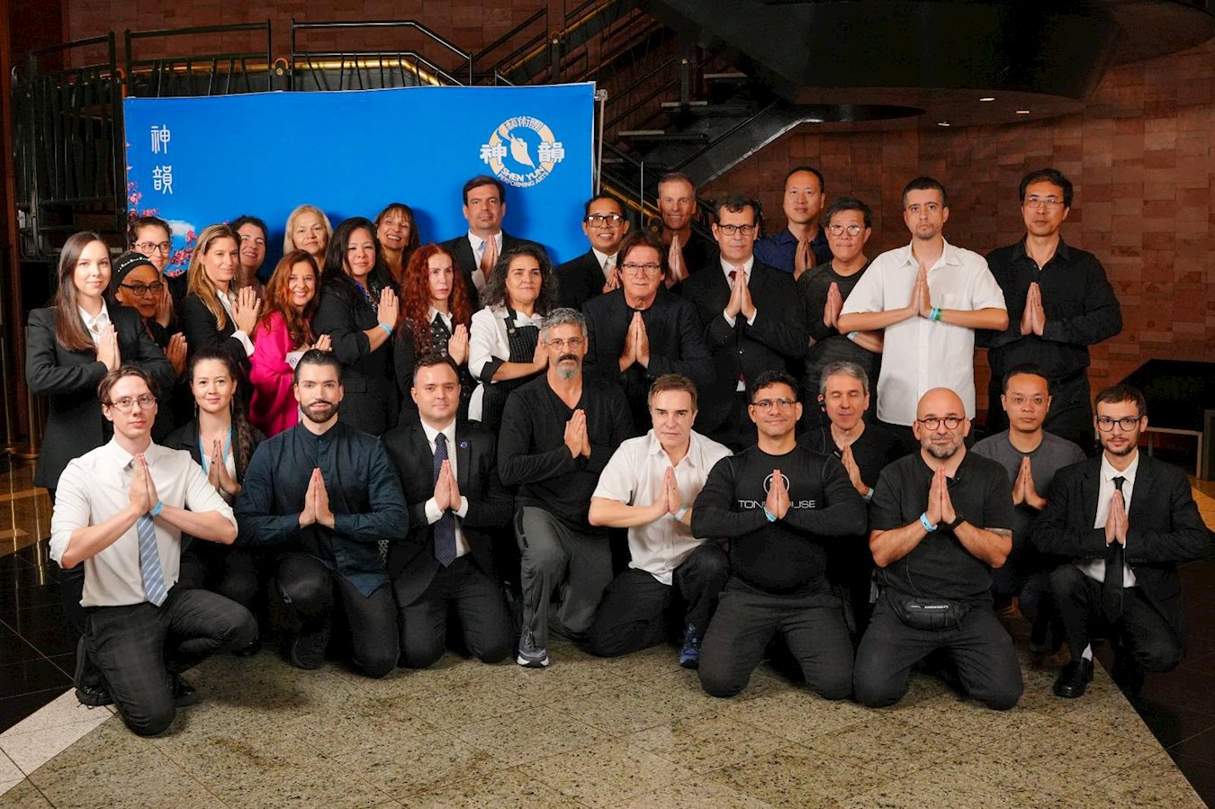 Image for article Praticantes do Falun Dafa na Região das Américas comemoram o Dia Mundial do Falun Dafa