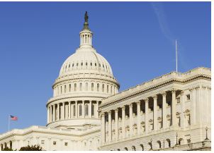 Image for article Washington DC, EUA: Congressistas reconhecem o Dia Mundial do Falun Dafa