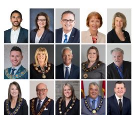 Image for article ​Canadá: Autoridades eleitas dos três níveis de governo enviam cartas de felicitações pelo 26º Dia Mundial do Falun Dafa