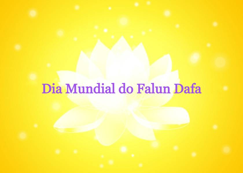 Image for article ​[Comemoração do Dia Mundial do Falun Dafa] Histórias incríveis de esclarecimento da verdade