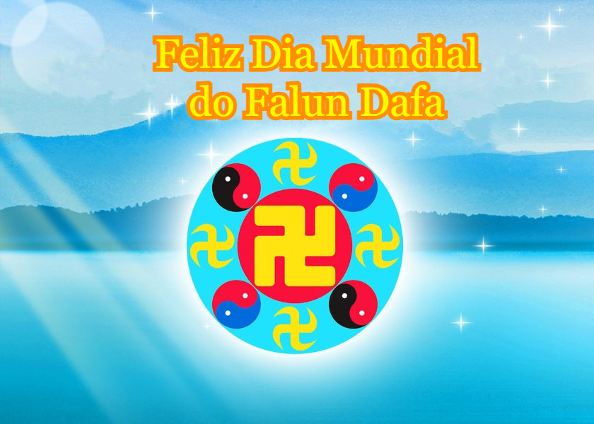 Image for article ​[Comemoração do Dia Mundial do Falun Dafa] Idosa se recupera de costelas fraturadas