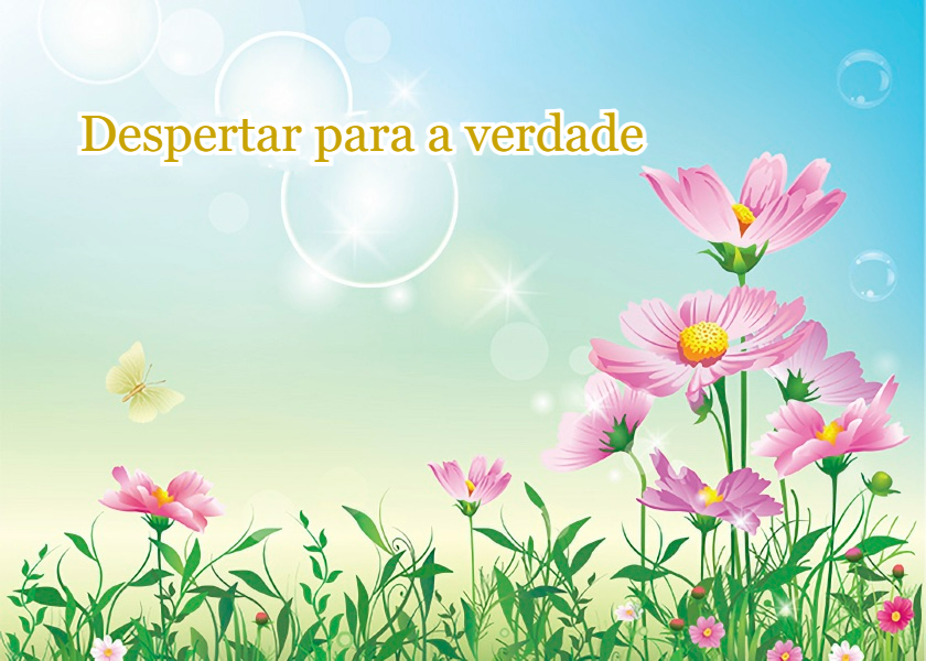 Image for article ​Meu filho policial me disse para dizer “Falun Dafa é bom”