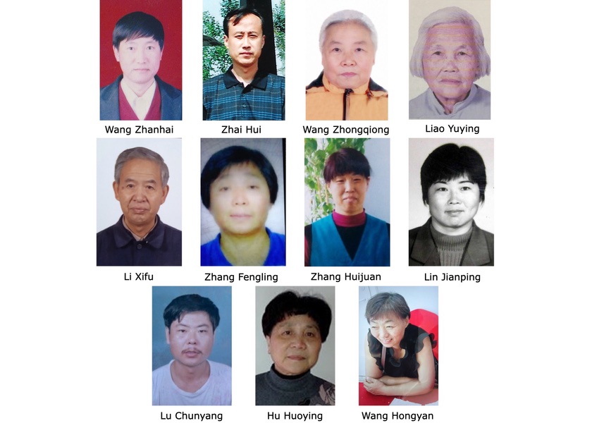 Image for article ​Relatado no primeiro semestre de 2025: 76 praticantes do Falun Gong morrem em consequência da perseguição