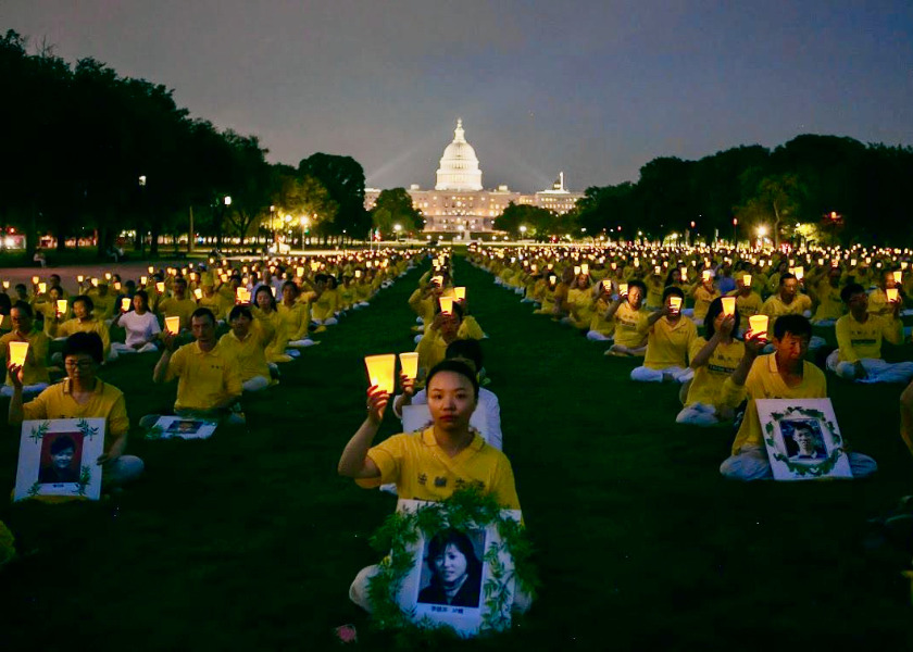 Image for article ​Trazer luz e esperança ao mundo