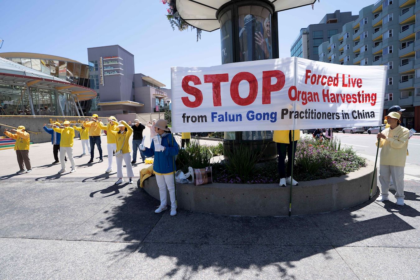 Image for article Médicos no Congresso Mundial de Transplantes condenam a extração de órgãos de pessoas vivas na China