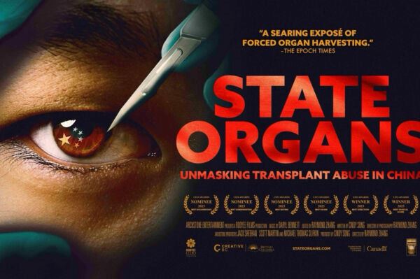 Image for article Órgãos do Estado expõem crimes de extração de órgãos em Pequim: “O crime do século XXI”