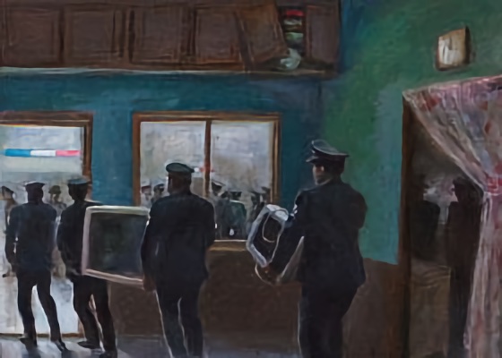 Image for article ​Perseguição financeira a praticantes do Falun Gong na cidade de Fujin, província de Heilongjiang