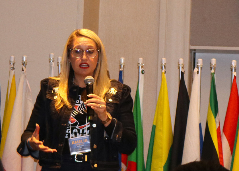 Image for article ​Rotary Club de Washington promove a exibição do documentário “Órgãos do Estado”