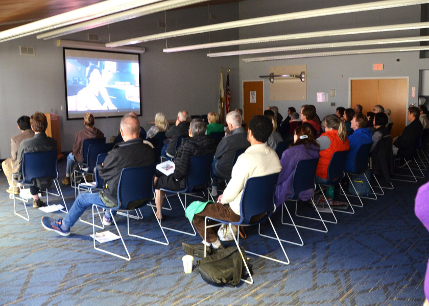 Image for article Documentário 