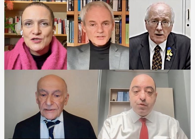 Image for article Líderes políticos de diversos países condenam o PCC pela extração de órgãos de praticantes do Falun Gong