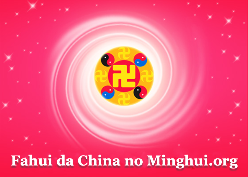 Image for article Fahui da China | Olhando para dentro durante o processo de eliminação de carma