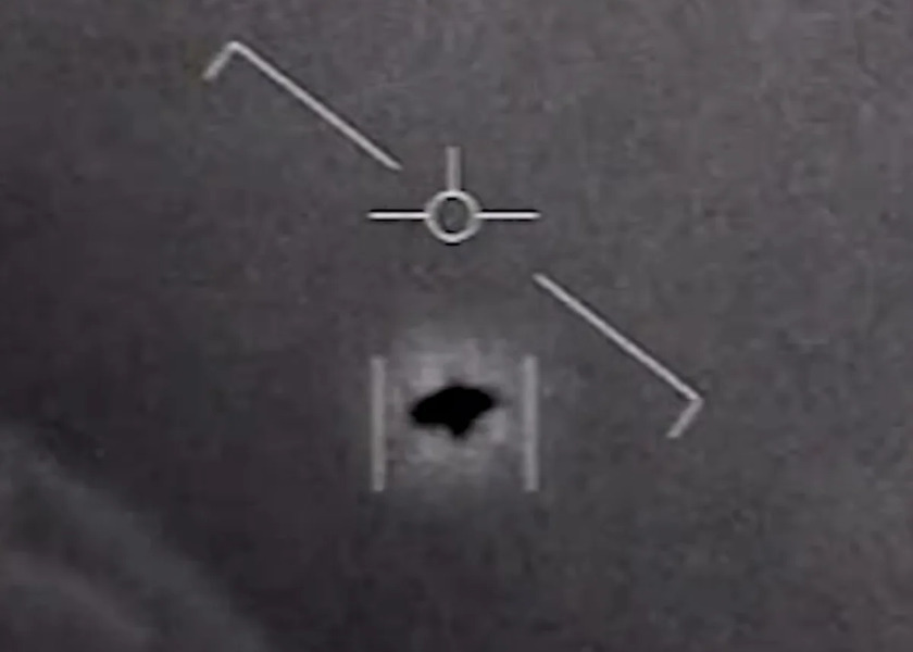 Image for article A Era da Revelação: Um documentário que traz os extraterrestres para o olhar do público