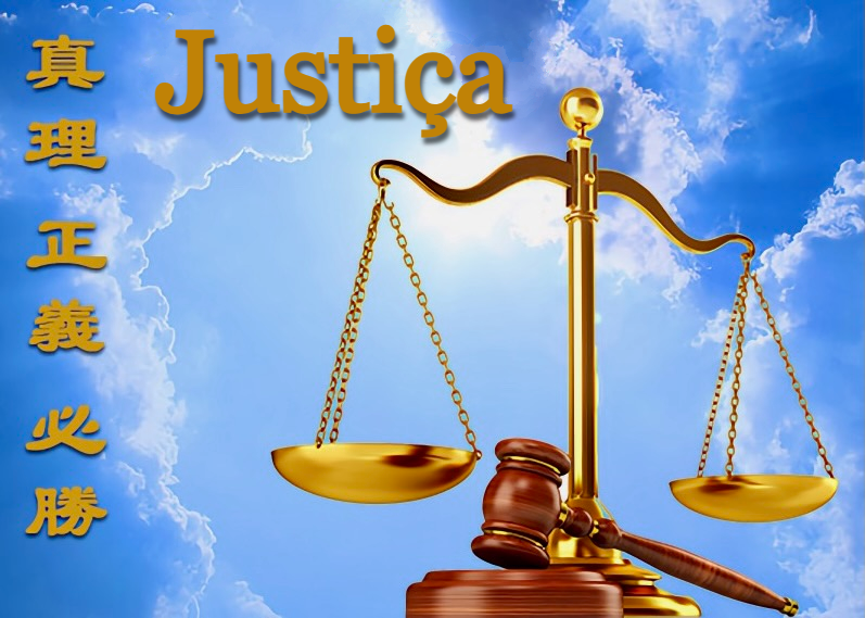 Image for article Os praticantes do Falun Gong entregam lista de perpetradores a 48 governos no Dia dos Direitos Humanos