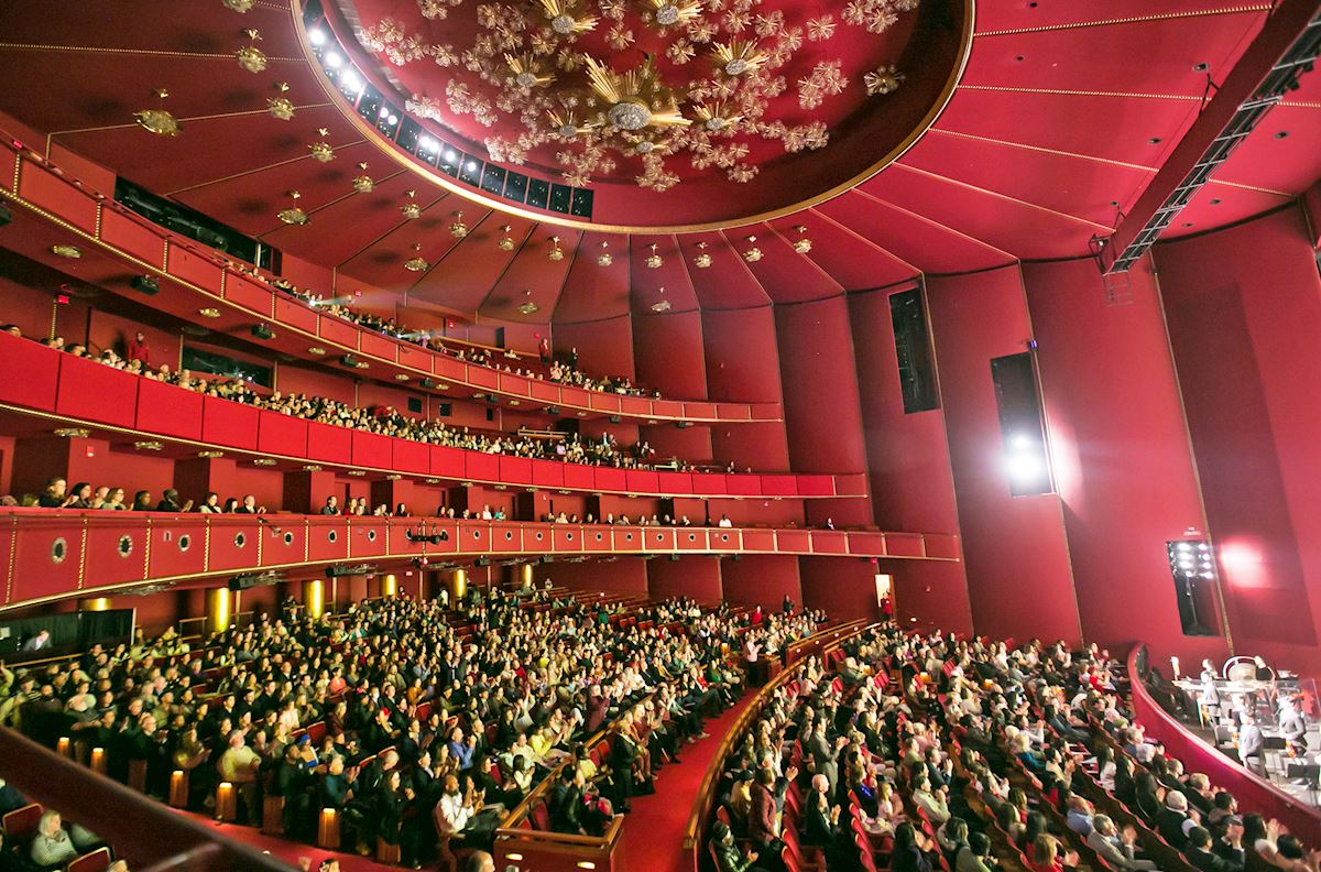 Image for article Público europeu e americano aprecia o Shen Yun: “Uma jornada profunda na alma”